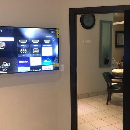 Ocean View 2 Bedroom Condo Τιχουάνα Εξωτερικό φωτογραφία