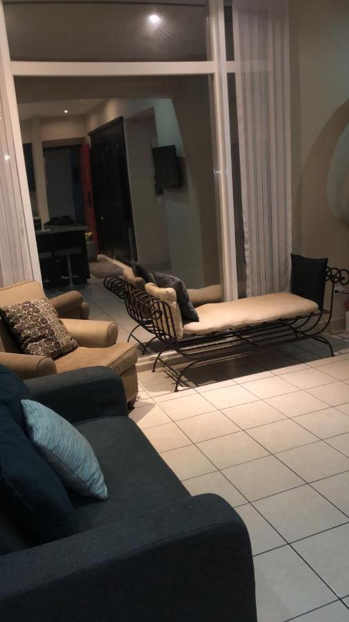 Ocean View 2 Bedroom Condo Τιχουάνα Εξωτερικό φωτογραφία