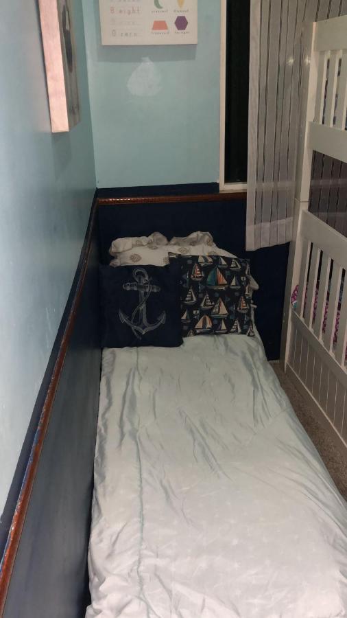 Ocean View 2 Bedroom Condo Τιχουάνα Εξωτερικό φωτογραφία