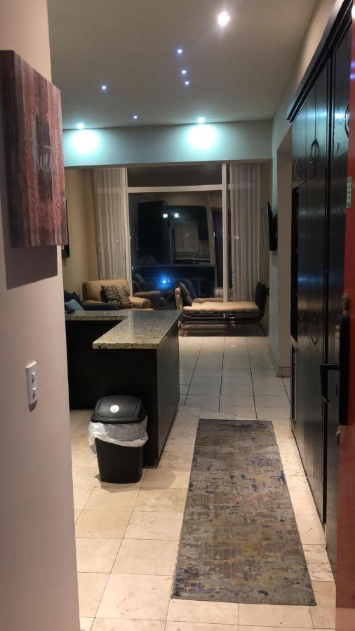 Ocean View 2 Bedroom Condo Τιχουάνα Εξωτερικό φωτογραφία