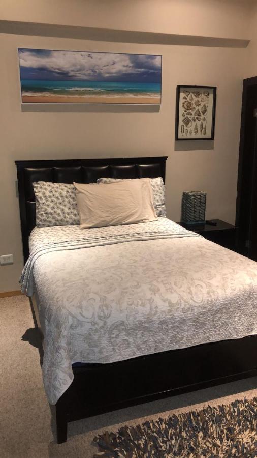 Ocean View 2 Bedroom Condo Τιχουάνα Εξωτερικό φωτογραφία