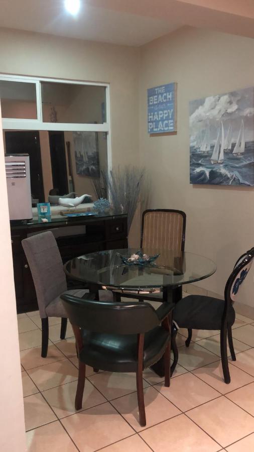 Ocean View 2 Bedroom Condo Τιχουάνα Εξωτερικό φωτογραφία