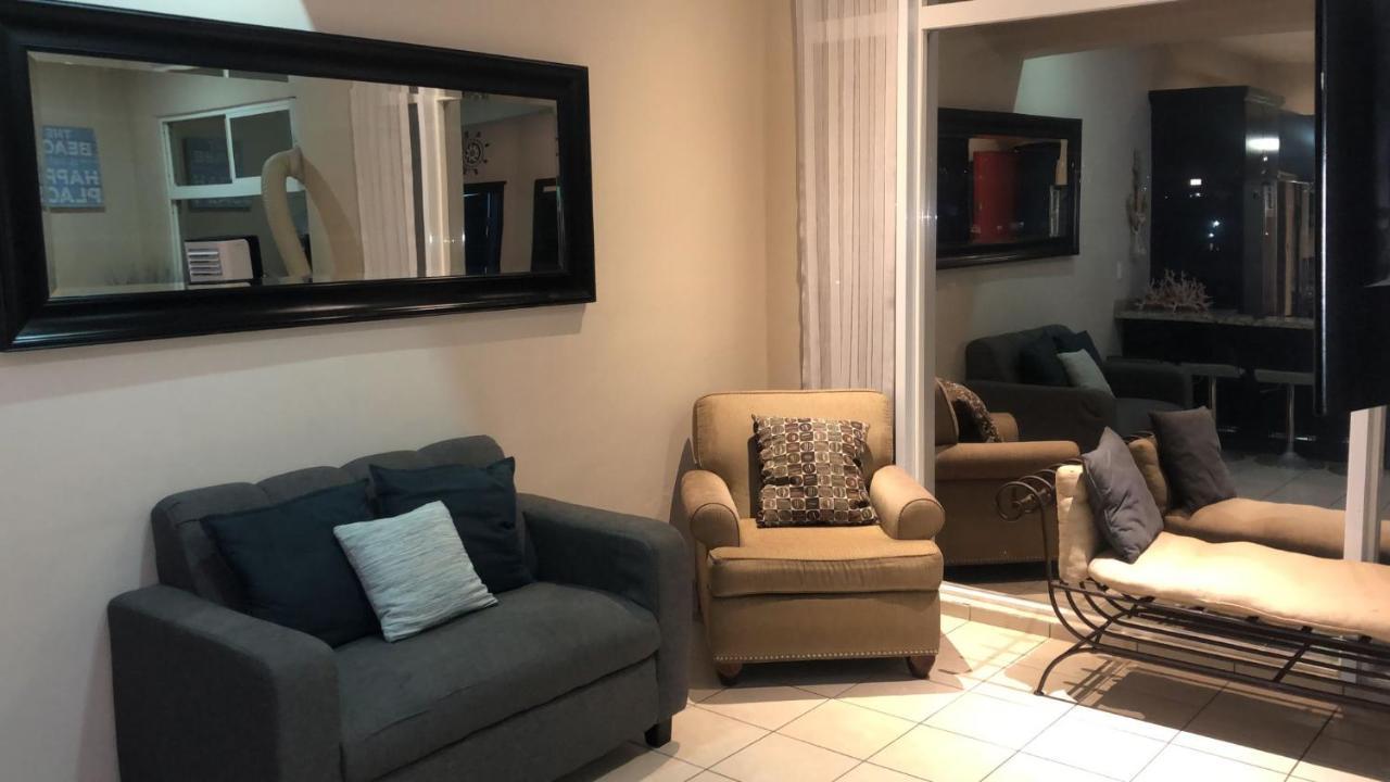 Ocean View 2 Bedroom Condo Τιχουάνα Εξωτερικό φωτογραφία