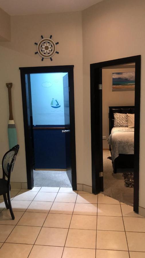 Ocean View 2 Bedroom Condo Τιχουάνα Εξωτερικό φωτογραφία