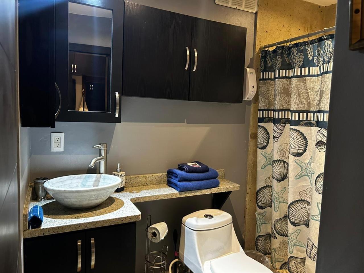 Ocean View 2 Bedroom Condo Τιχουάνα Εξωτερικό φωτογραφία