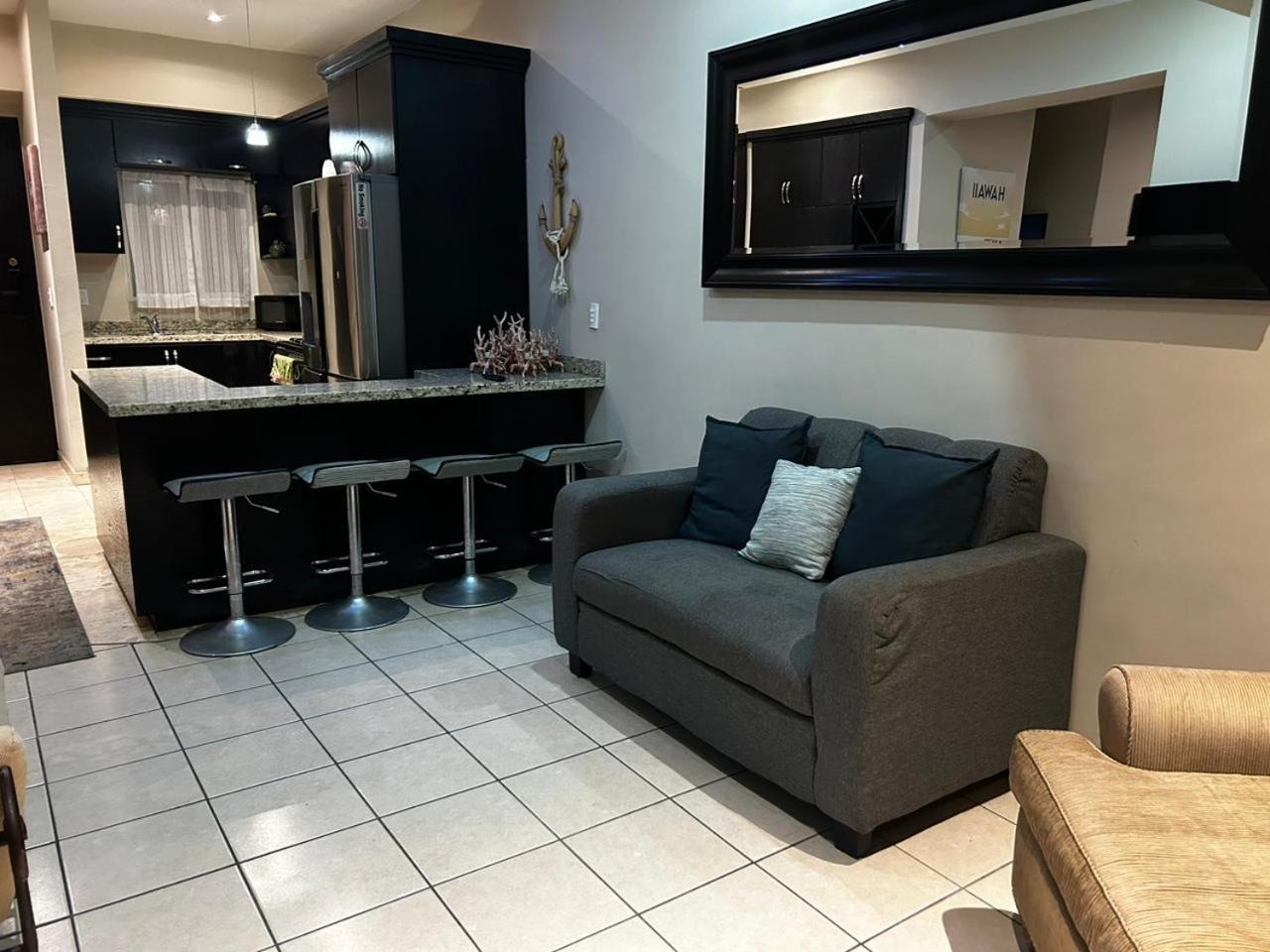 Ocean View 2 Bedroom Condo Τιχουάνα Εξωτερικό φωτογραφία